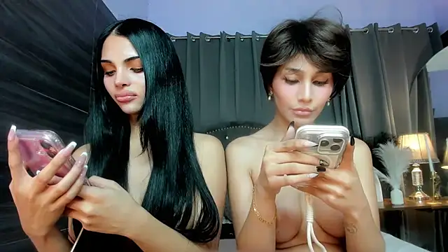 StellaMillers webcam