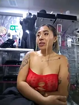 ManuelaVeelez webcam