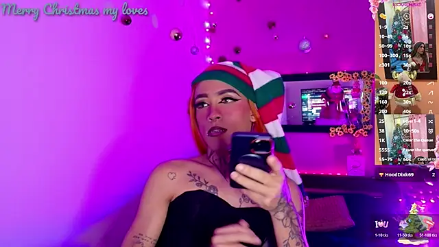 Micaela_Rangel webcam