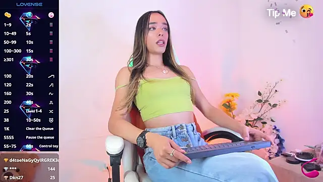 Linda_Crawford webcam