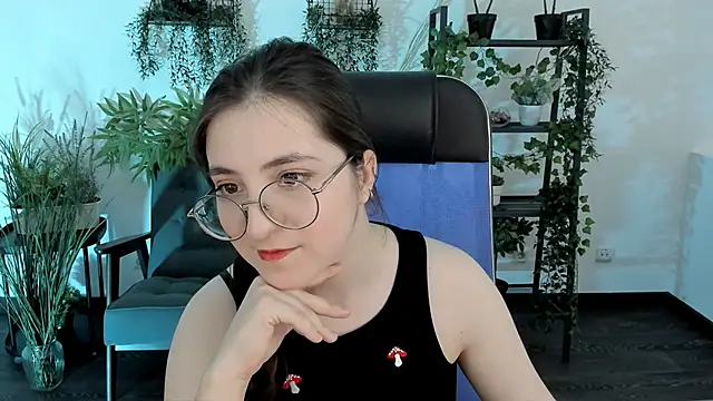 VirtuallVoyant webcam