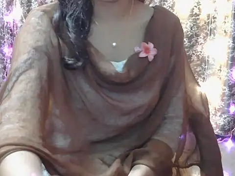 lovely_soniya webcam