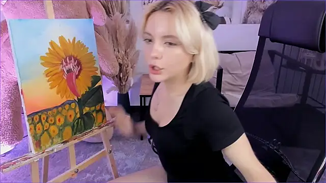 AuroraWrenfield webcam