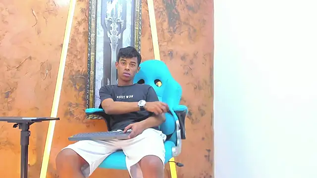 black_sweethot webcam