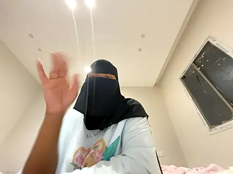 Submissive_Arab webcam