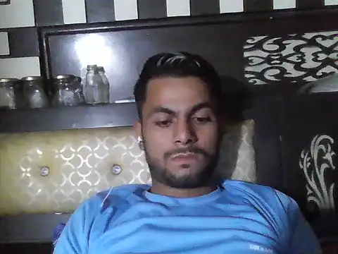 Stubborndesiboy webcam
