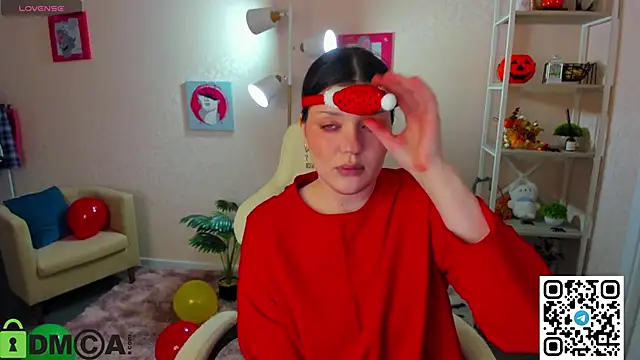 Michele_Greenn webcam