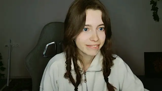 Yoka_paradoXXX webcam