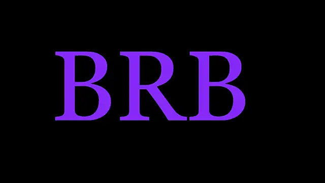 MirandaShadow webcam