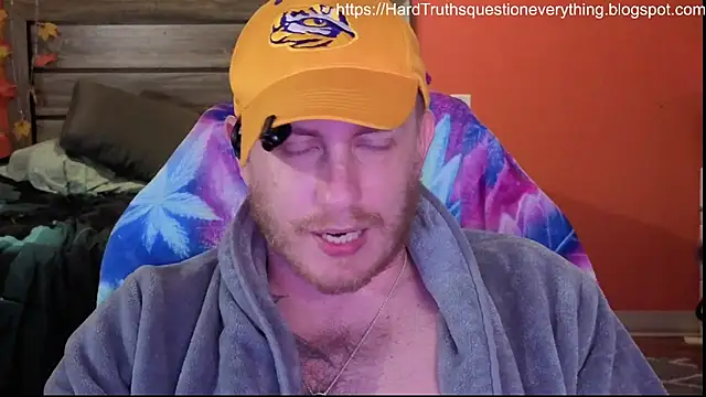 ConversationalistX webcam