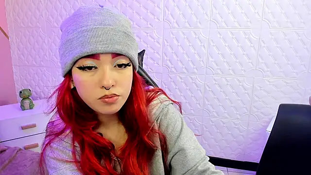 dakkotta__ - Dakkotta__'s free webcam - UK Sex Cams