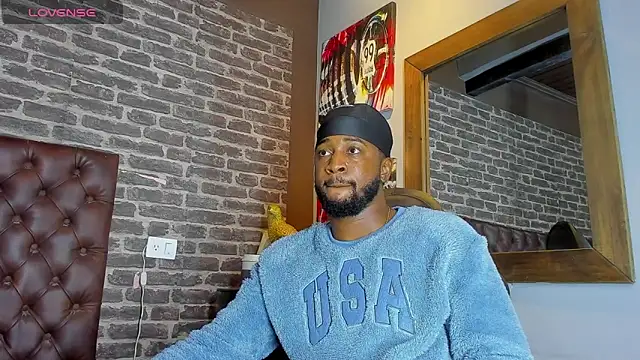 Drake_Nassir4 webcam