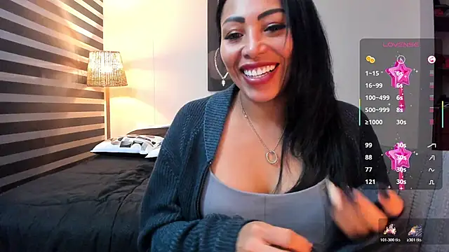 CindyWilliams_ webcam