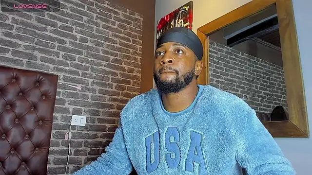 Drake_Nassir4 webcam