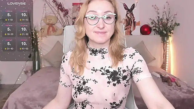 MadissonKiss webcam