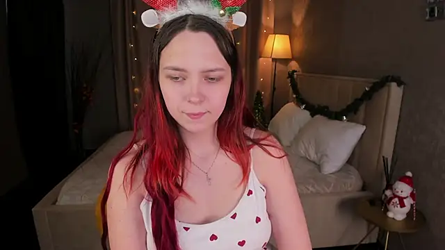 Monica__Queen webcam