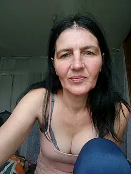 JudyDawn webcam