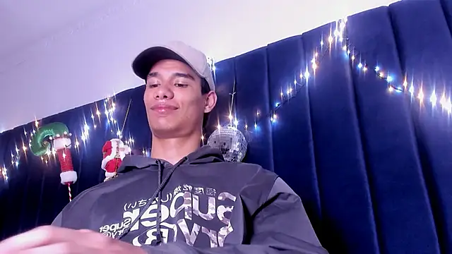 michael_vidal webcam