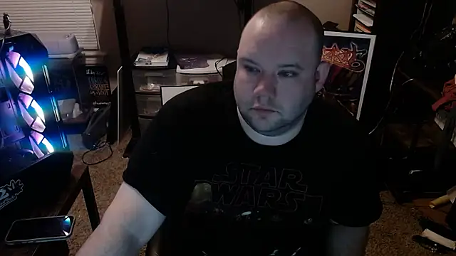 scottytopdog (Ask my age) - DAILY GOAL