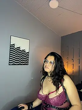 _DanyDaniels_ webcam