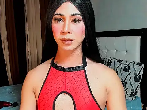 Seductive_Paloma webcam