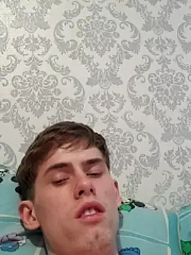 freerich (M twink) - cum