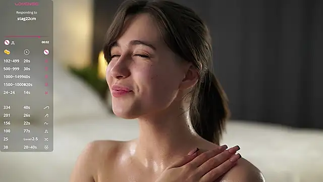 LettySlovacek webcam