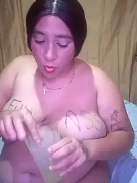 Fat_Dirty_Nasty webcam