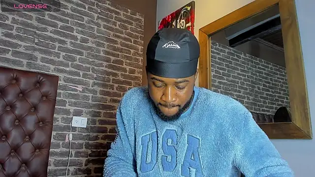 Drake_Nassir4 webcam