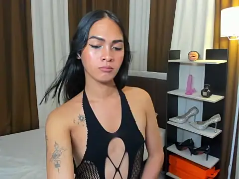 Sedictive_Samantha webcam