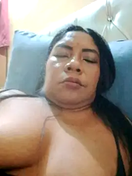 rosmery-navarro webcam