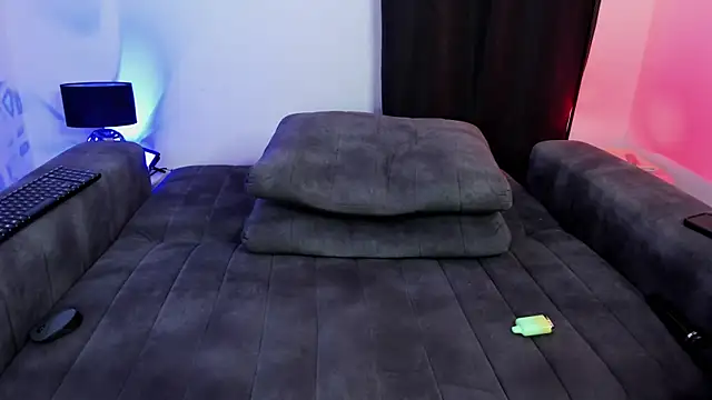 Stormi_Canniggia webcam