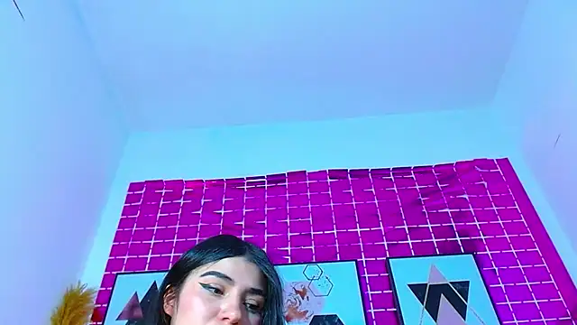 celeste_addy webcam