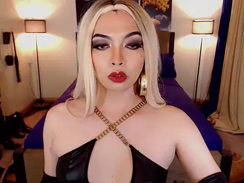 GiftedCockJam webcam