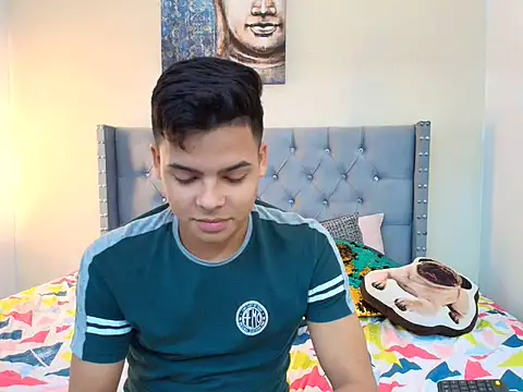 stewart_mateo_ webcam