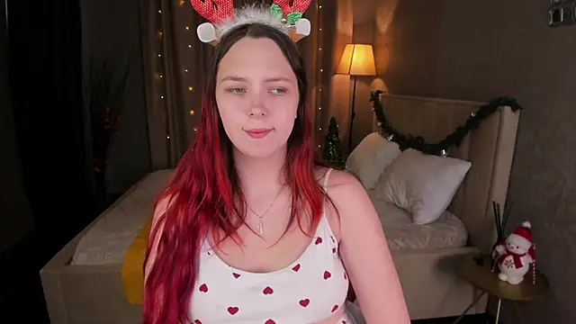 Monica__Queen webcam