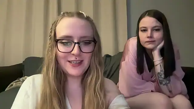 Pattyworld69 webcam