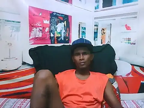 IndianThuggin webcam