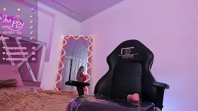 Shinedark_tay1 webcam