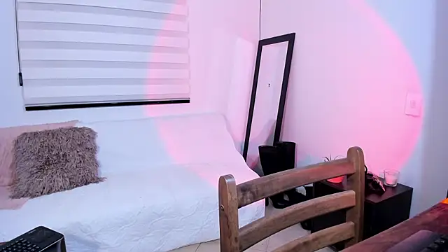 SarahCastillo_ webcam