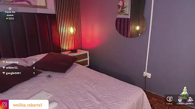 emily_roberts1 webcam