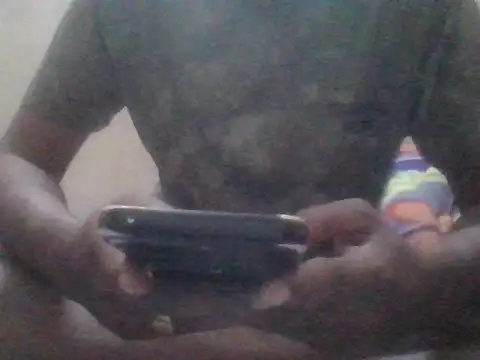 sravan357 (M young) - cum show