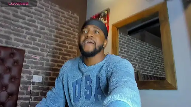 Drake_Nassir4 webcam