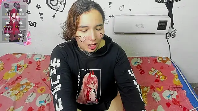 cutekat_ webcam