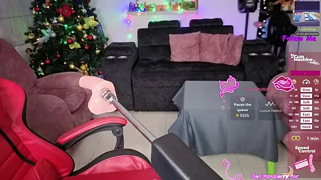 valery_adams1 webcam