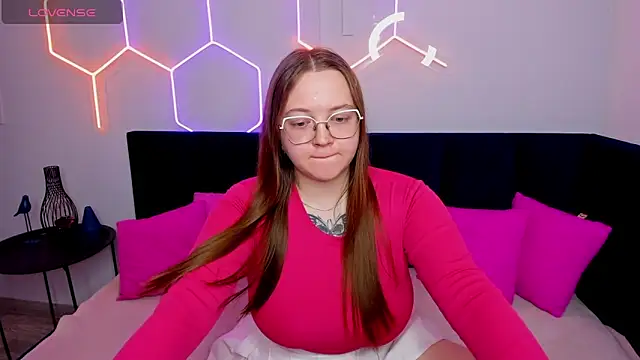 Emma_adorablle webcam