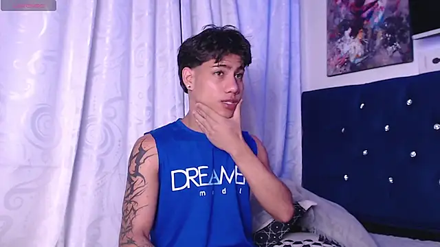 Sexys_Boys_Hot1 webcam