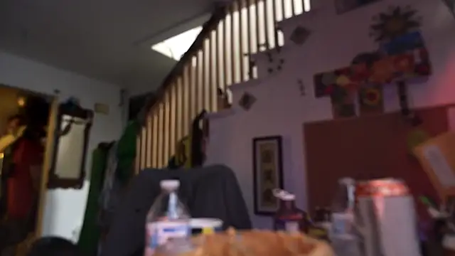 MasterDaddyCool webcam