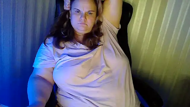 HarmonyKareraa webcam