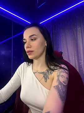 Queen_of_pain webcam